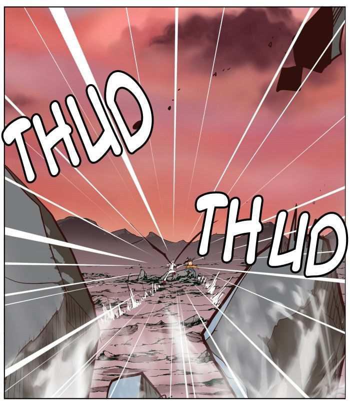 The God of High School Chapter 290 - page 44