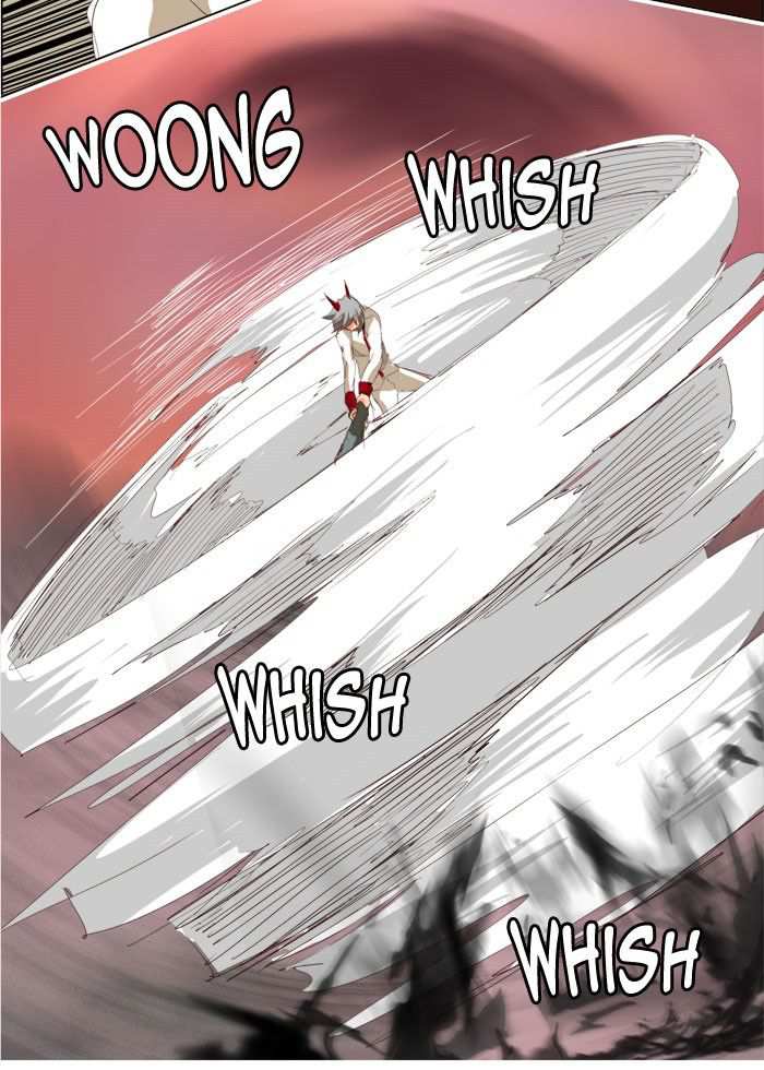 The God of High School Chapter 290 - page 47