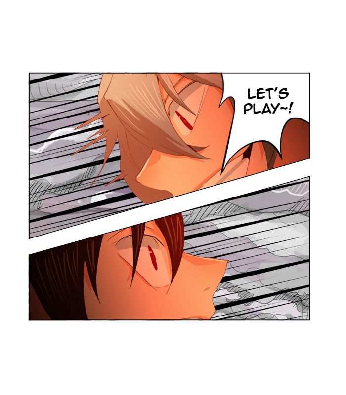 The God of High School Chapter 290 - page 52