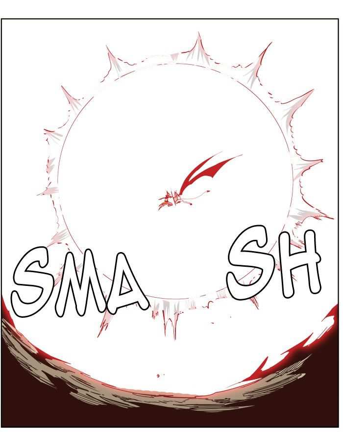 The God of High School Chapter 290 - page 54