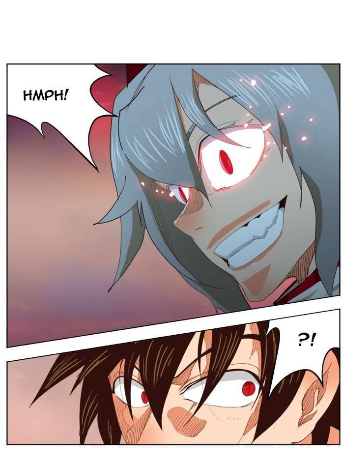 The God of High School Chapter 290 - page 55