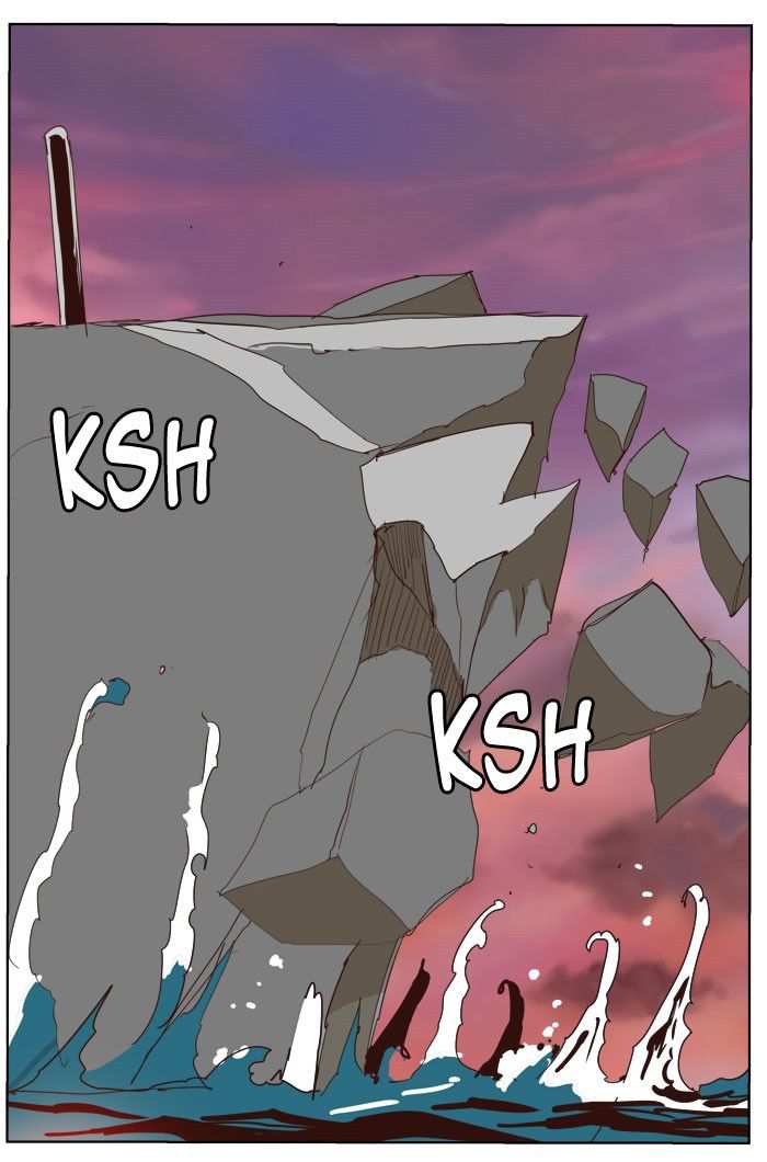 The God of High School Chapter 290 - page 59