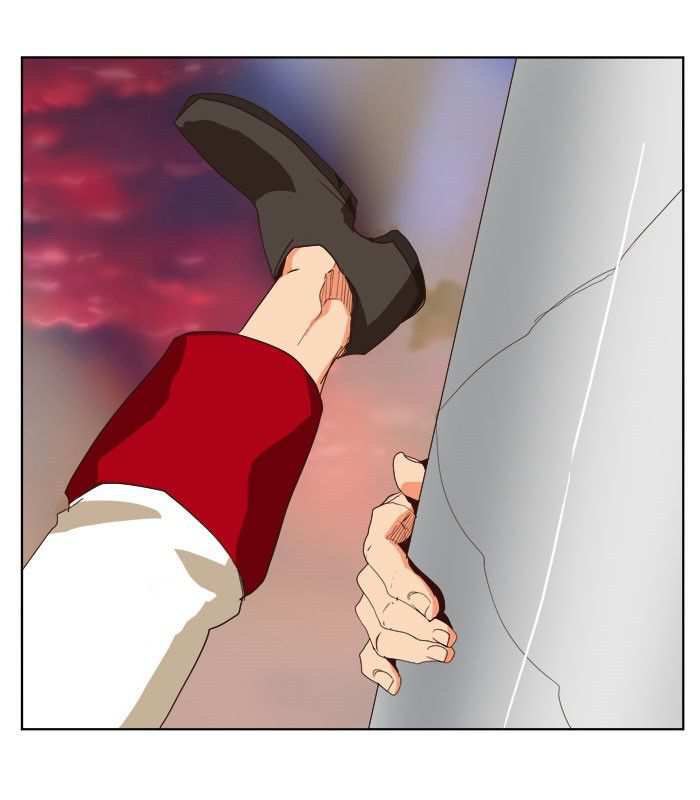 The God of High School Chapter 290 - page 60