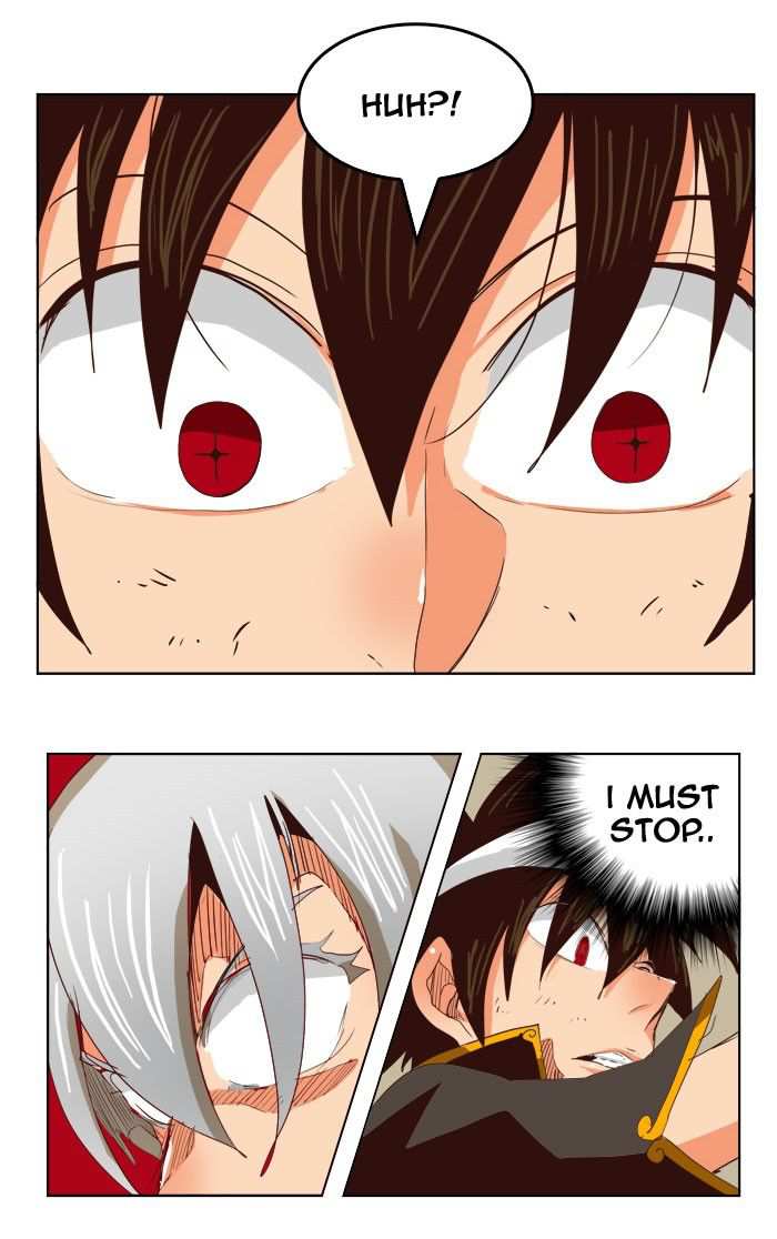 The God of High School Chapter 290 - page 63