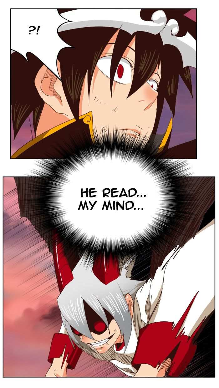 The God of High School Chapter 290 - page 65