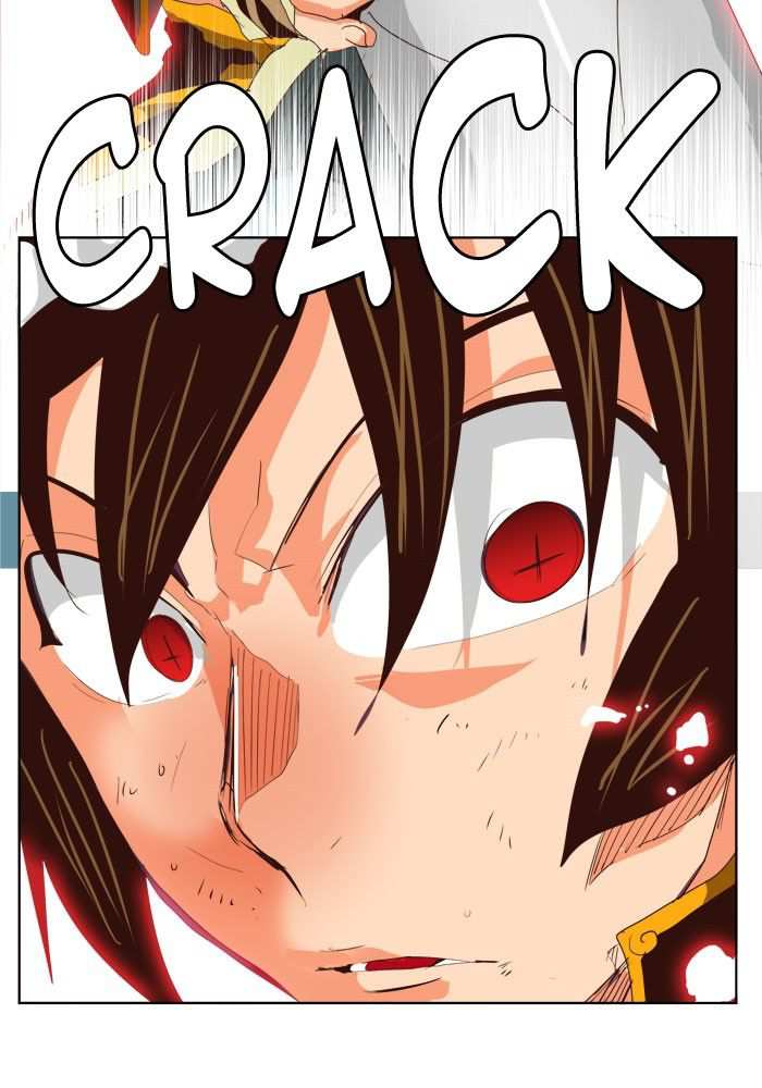 The God of High School Chapter 290 - page 68
