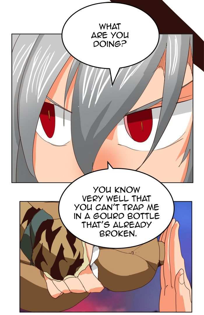 The God of High School Chapter 290 - page 76