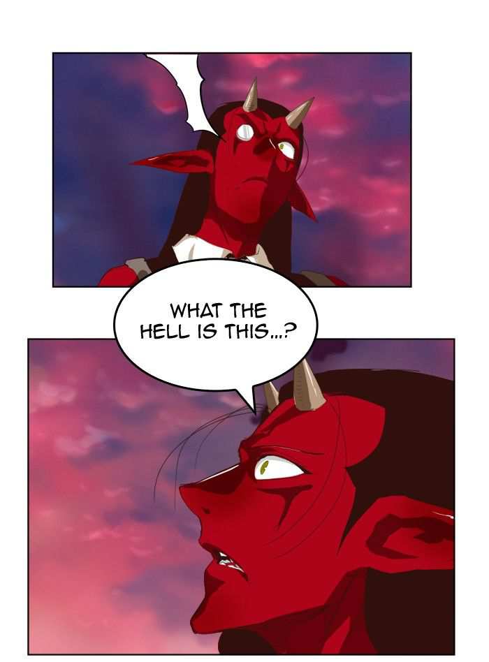 The God of High School Chapter 289 - page 1