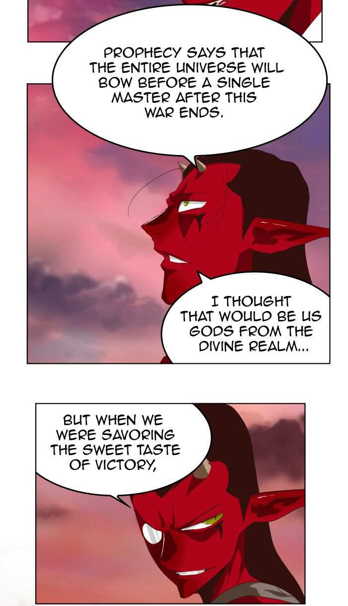 The God of High School Chapter 289 - page 10