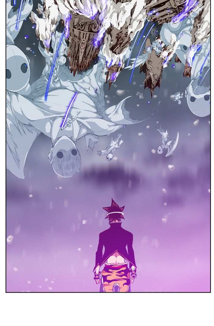 The God of High School Chapter 289 - page 3