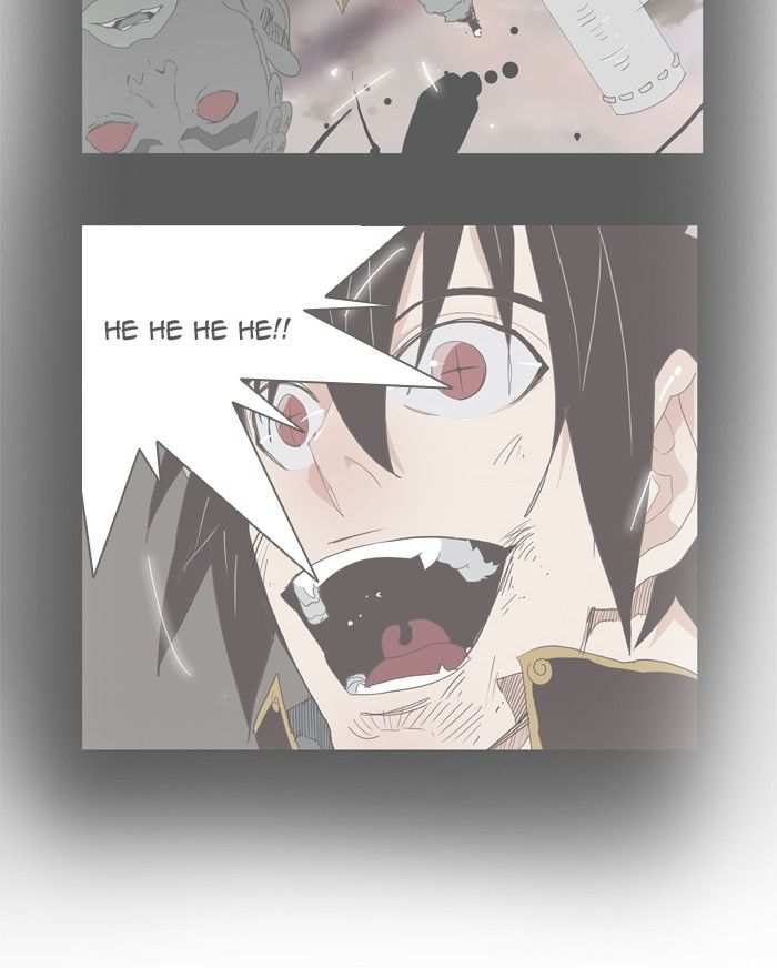 The God of High School Chapter 289 - page 34