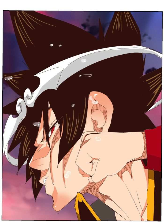The God of High School Chapter 289 - page 39