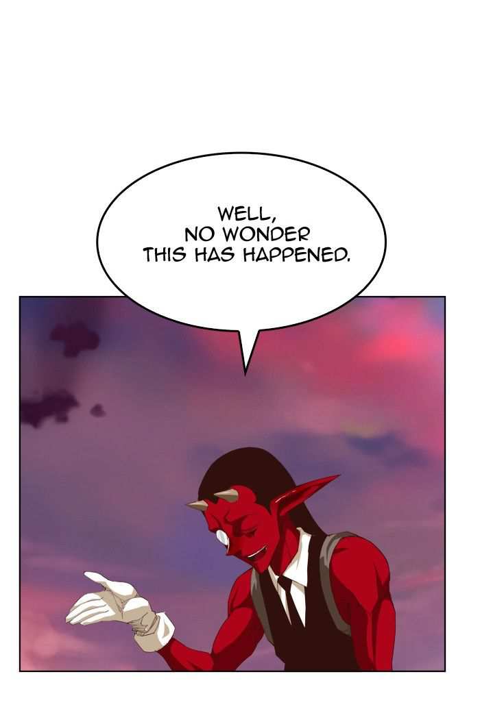 The God of High School Chapter 289 - page 4