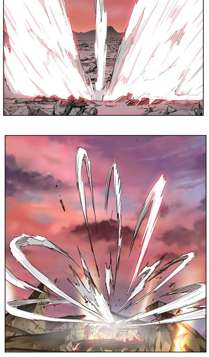 The God of High School Chapter 289 - page 42