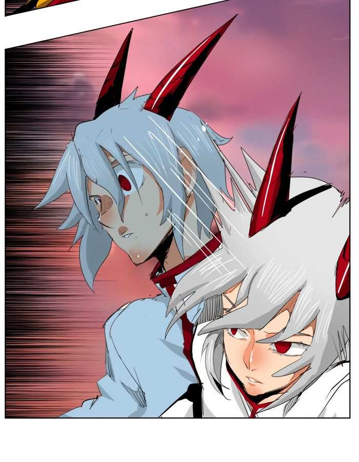 The God of High School Chapter 289 - page 44