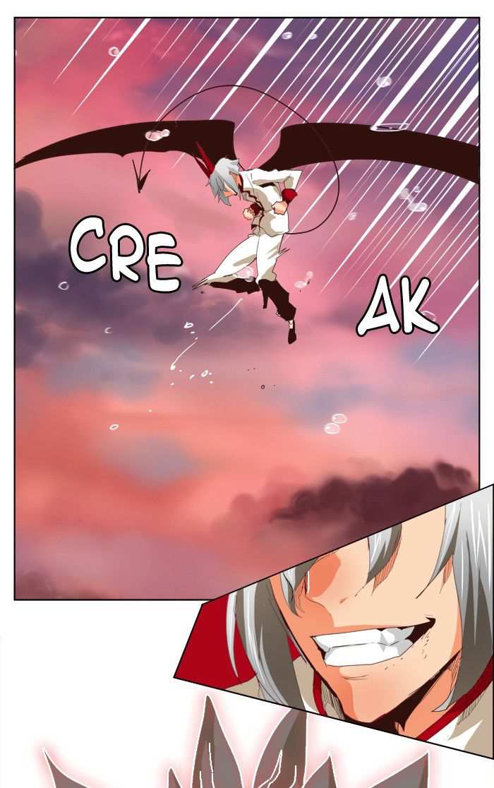 The God of High School Chapter 289 - page 60