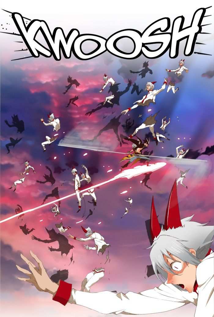 The God of High School Chapter 289 - page 71