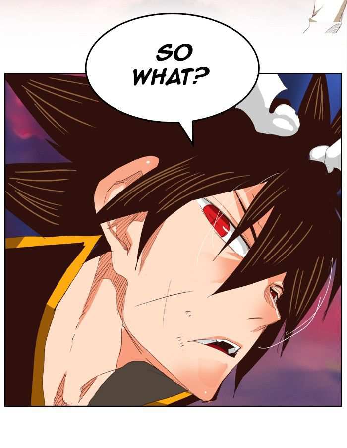 The God of High School Chapter 289 - page 72