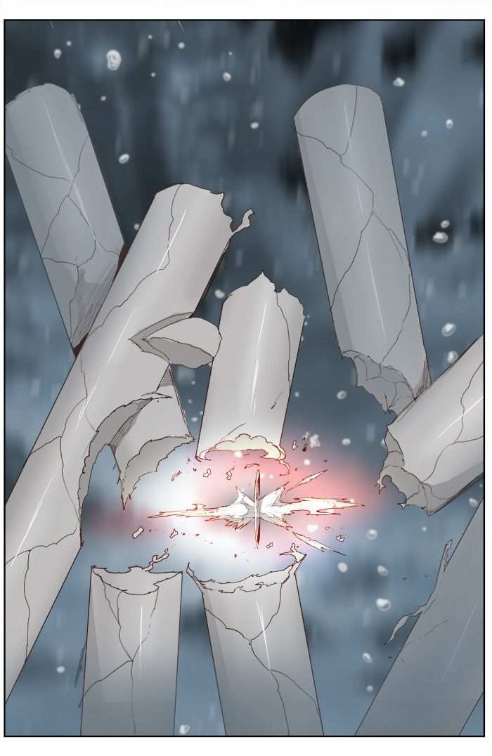 The God of High School Chapter 288 - page 16