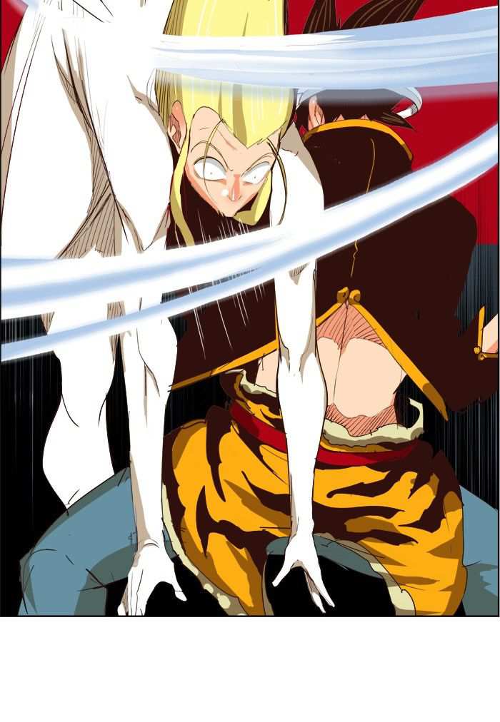 The God of High School Chapter 288 - page 42