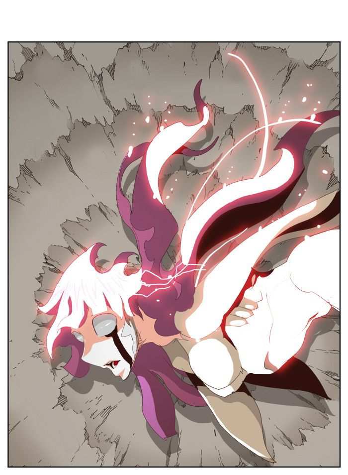 The God of High School Chapter 288 - page 72