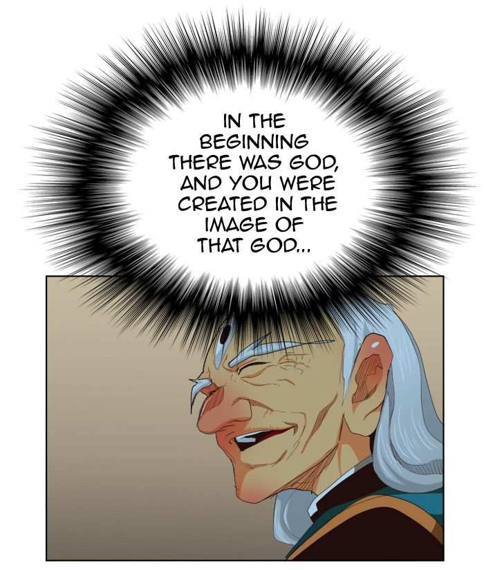 The God of High School Chapter 288 - page 76