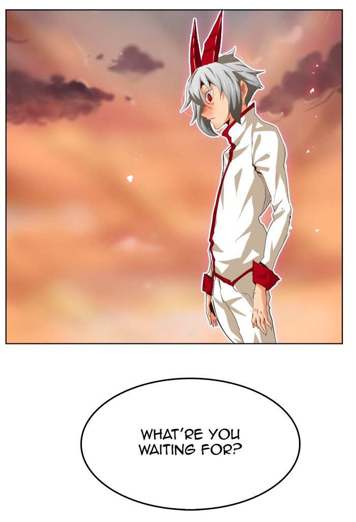 The God of High School Chapter 288 - page 87