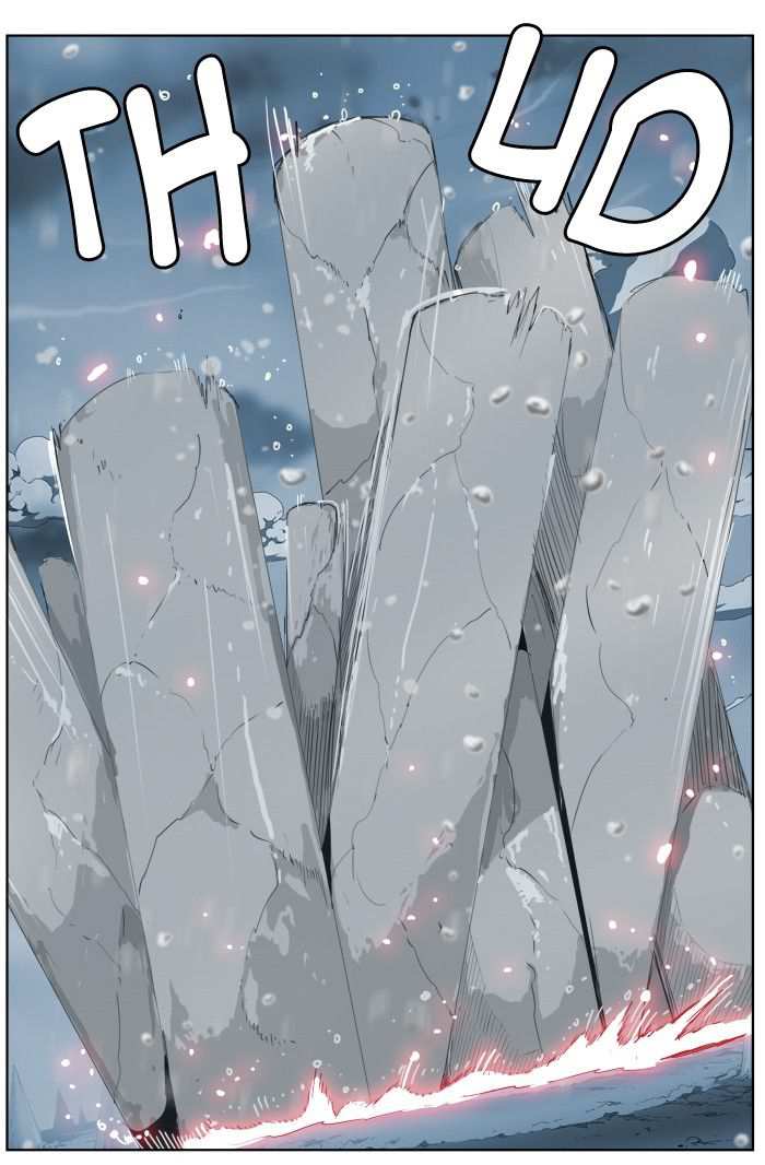The God of High School Chapter 288 - page 9