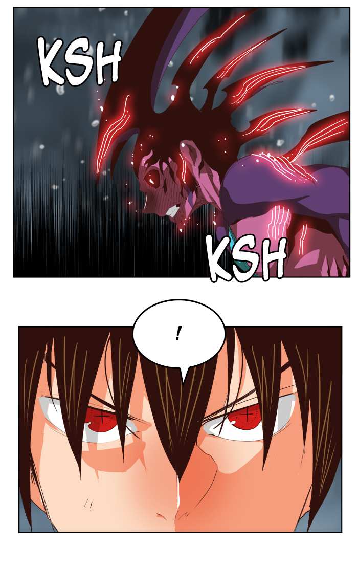 The God of High School Chapter 287 - page 16