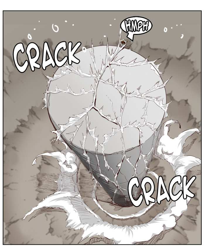 The God of High School Chapter 287 - page 25