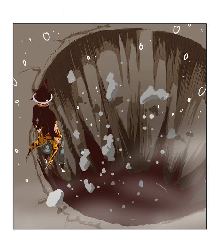 The God of High School Chapter 287 - page 28