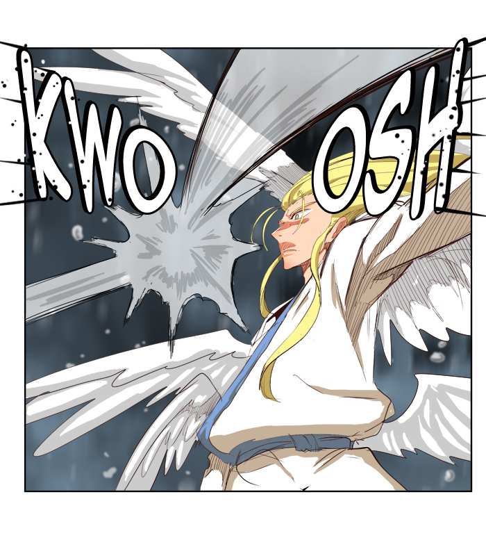 The God of High School Chapter 287 - page 34