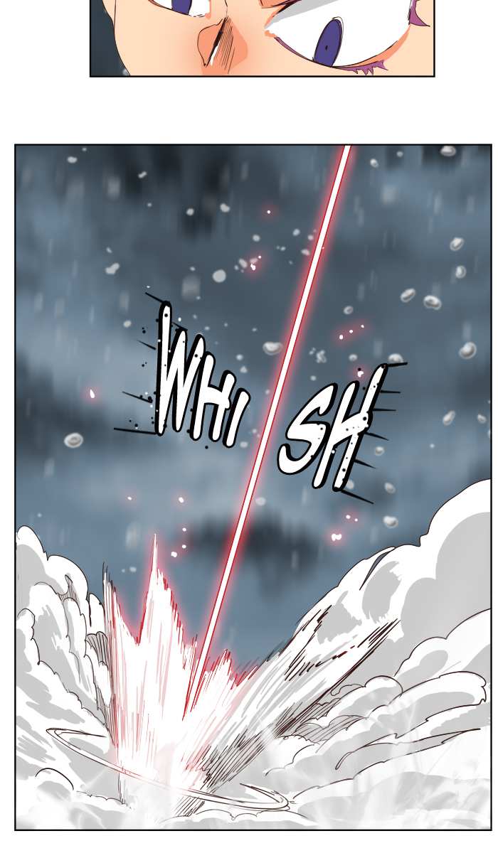 The God of High School Chapter 287 - page 37