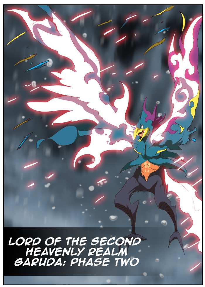 The God of High School Chapter 287 - page 63