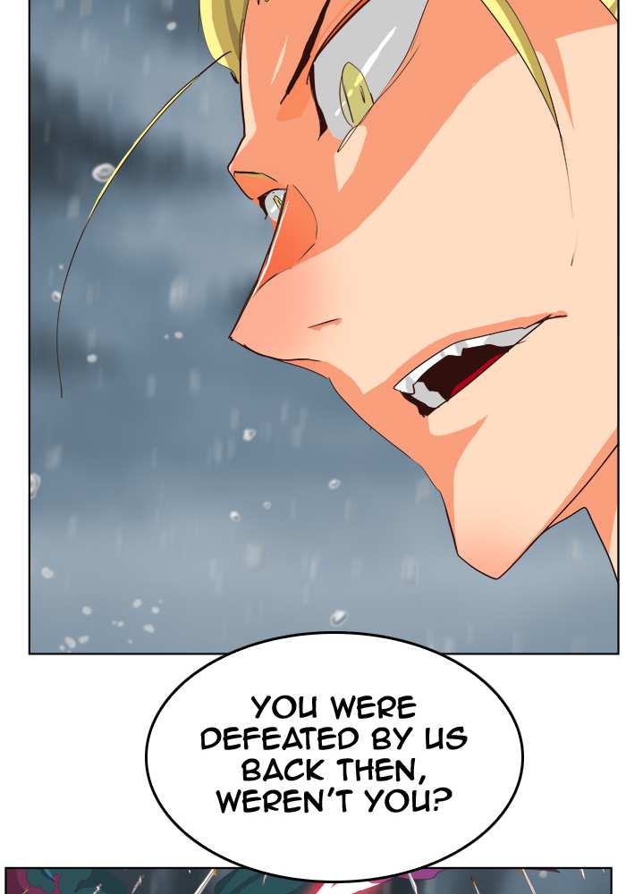 The God of High School Chapter 287 - page 68
