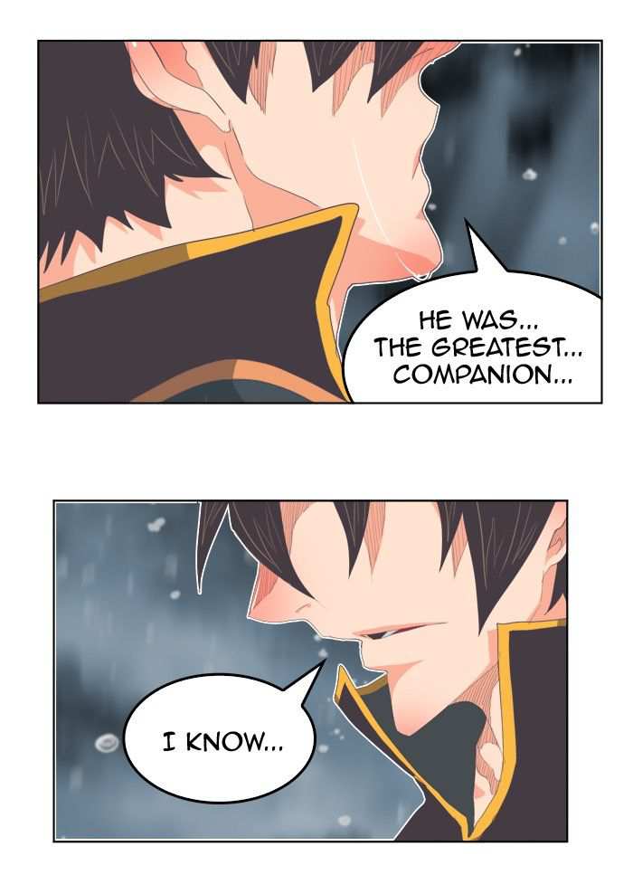 The God of High School Chapter 286 - page 12
