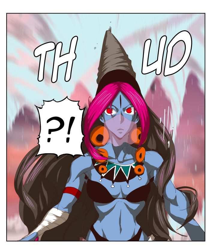 The God of High School Chapter 286 - page 30