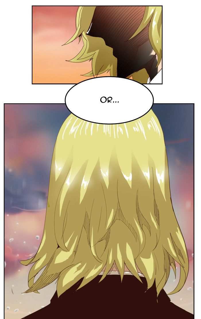 The God of High School Chapter 286 - page 45