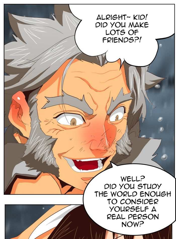 The God of High School Chapter 286 - page 62