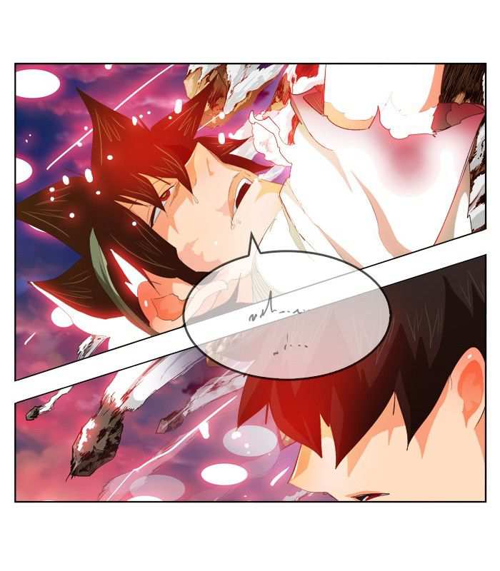 The God of High School Chapter 285 - page 11