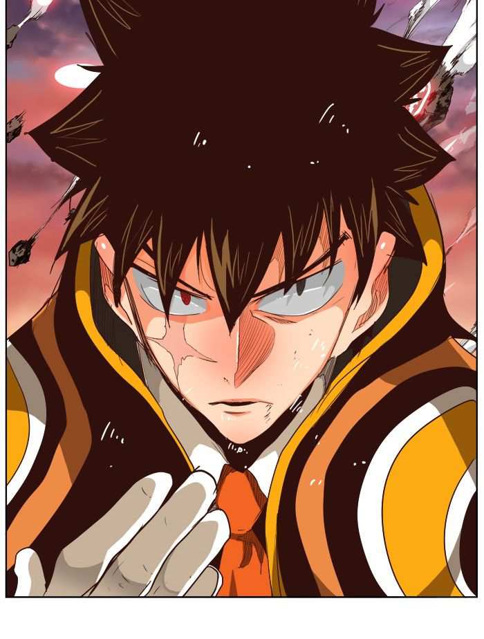 The God of High School Chapter 285 - page 60