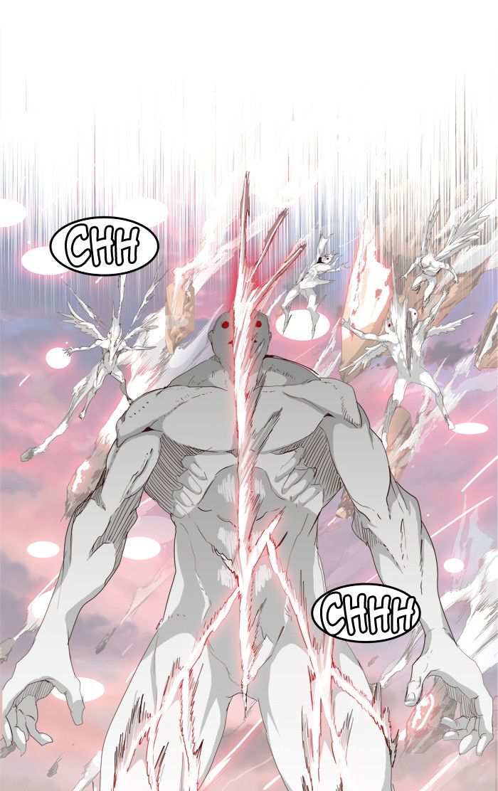 The God of High School Chapter 285 - page 70