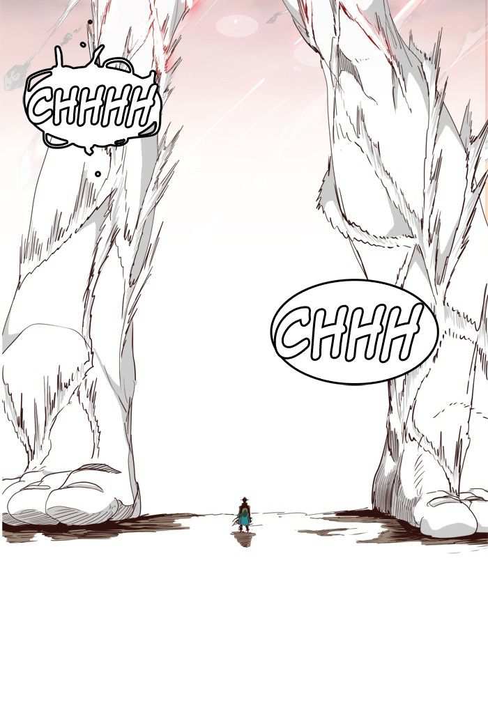 The God of High School Chapter 285 - page 71