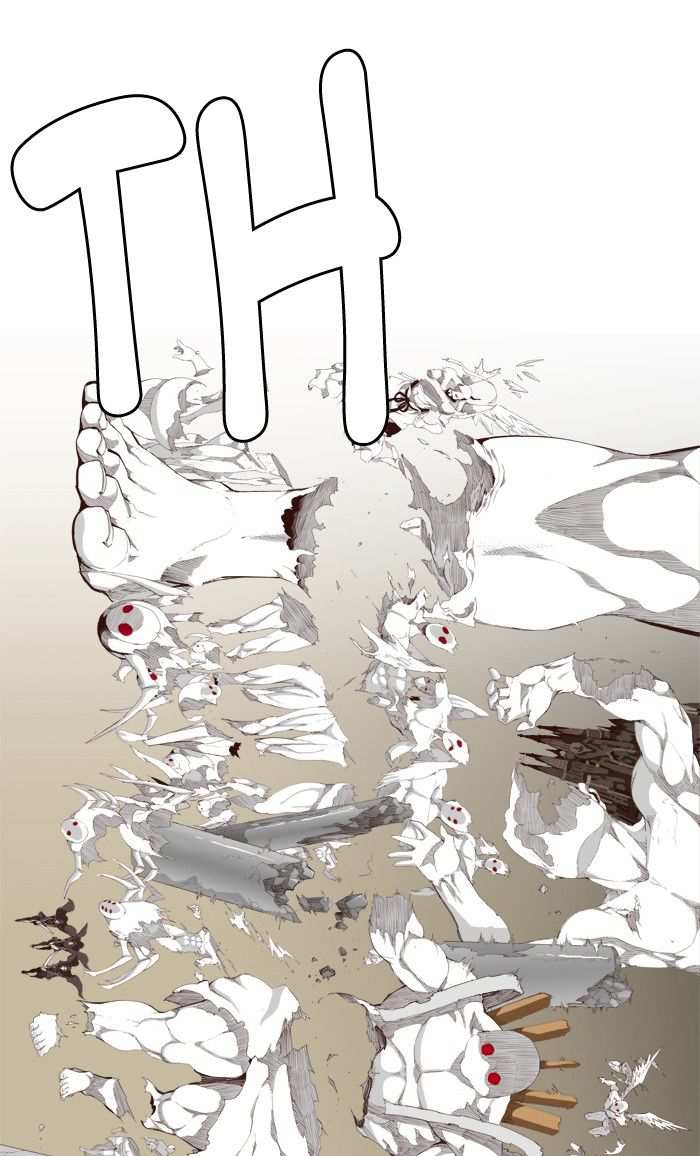 The God of High School Chapter 285 - page 72