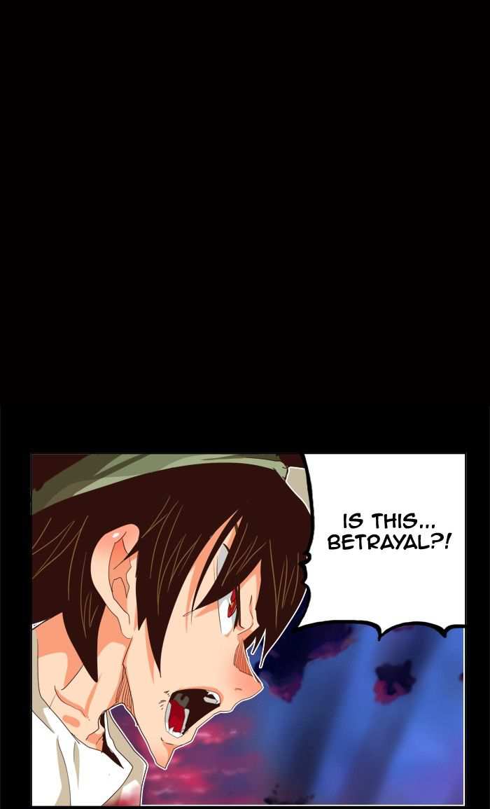 The God of High School Chapter 285 - page 76