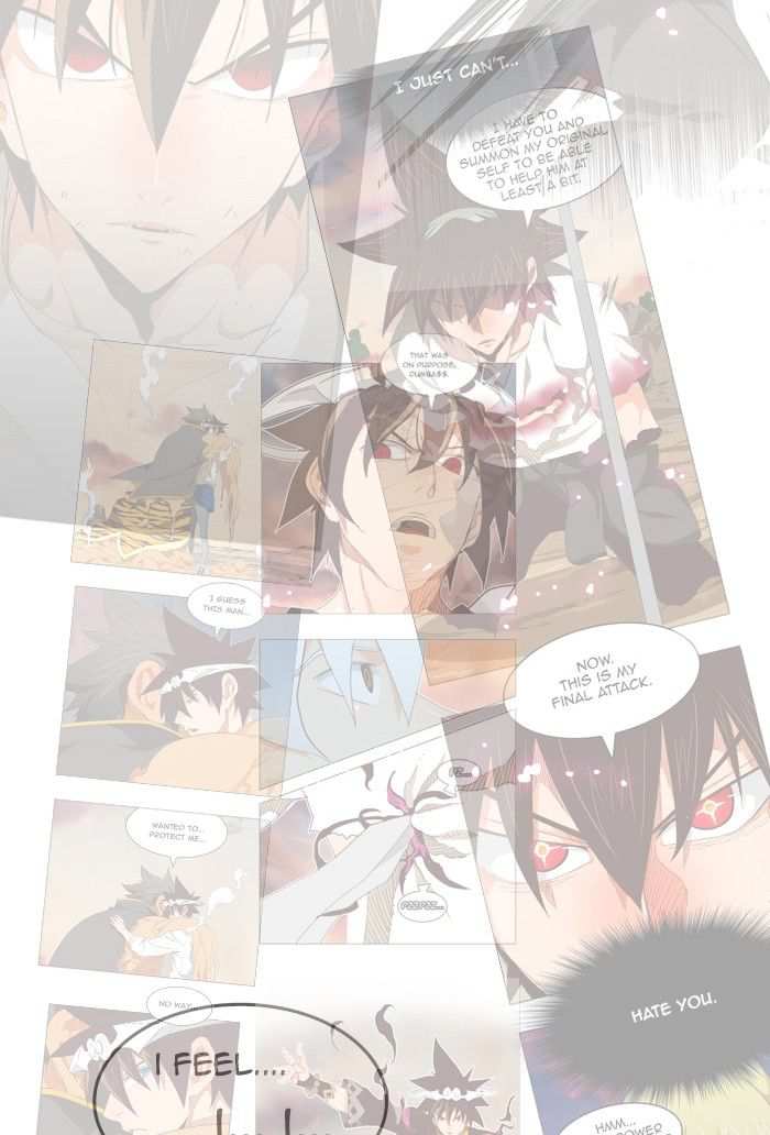 The God of High School Chapter 285 - page 94