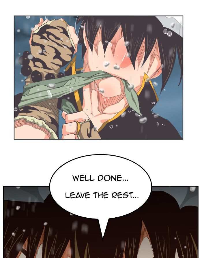 The God of High School Chapter 285 - page 99