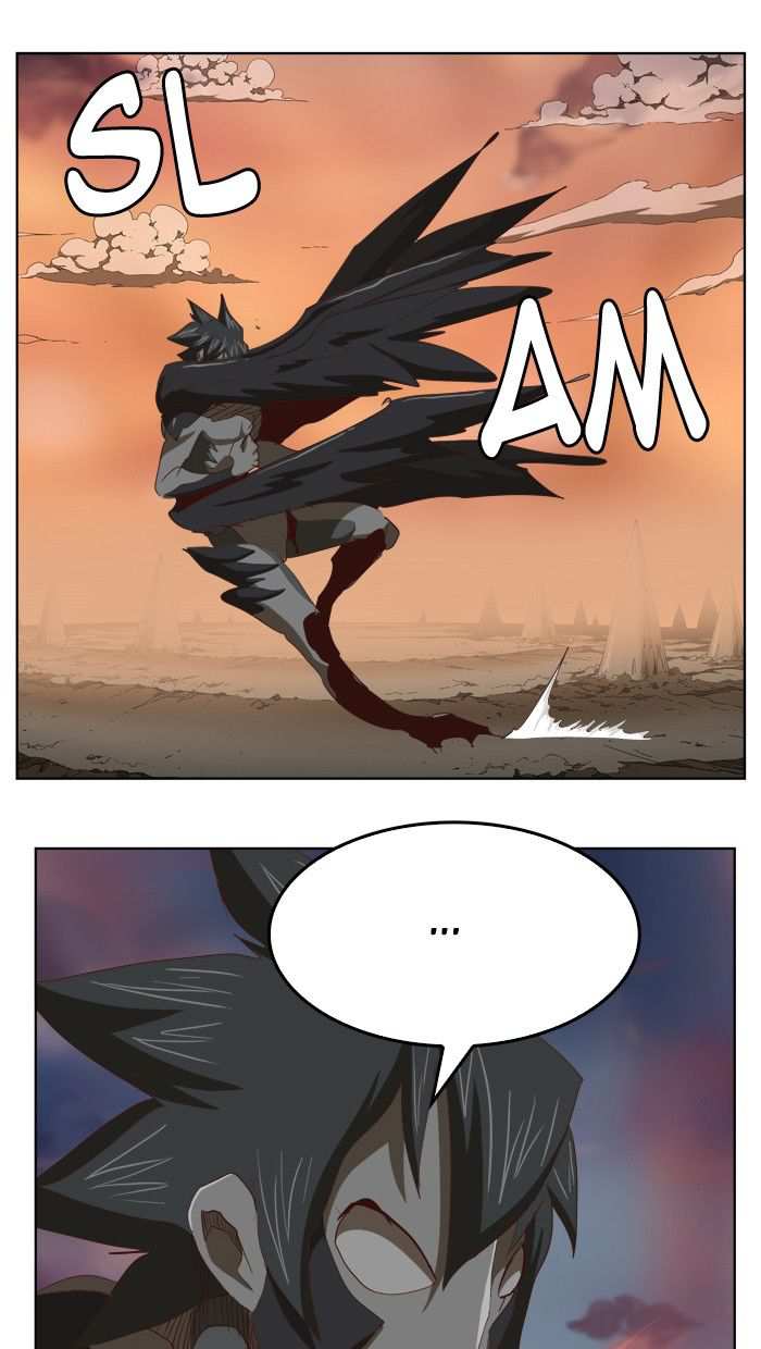 The God of High School Chapter 284 - page 57