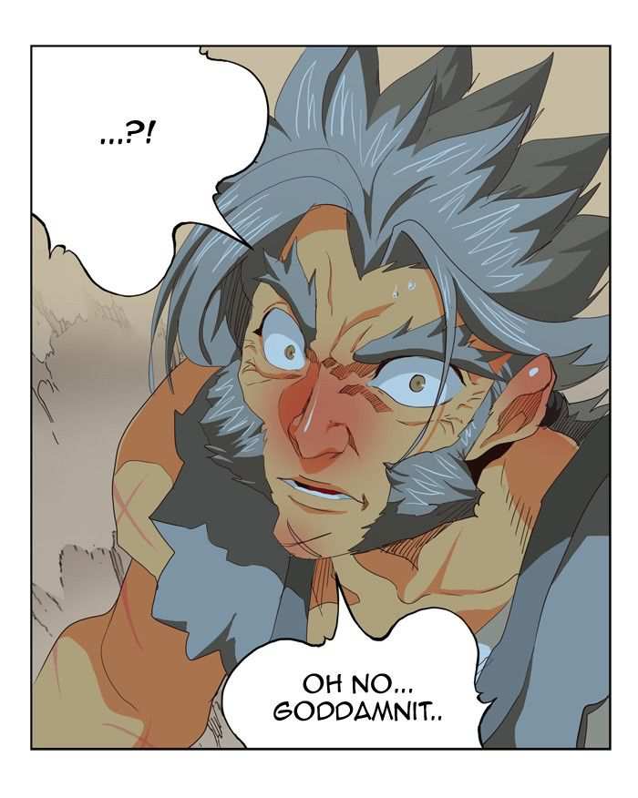 The God of High School Chapter 284 - page 72