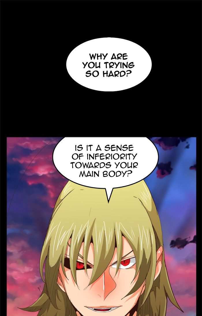 The God of High School Chapter 283 - page 1